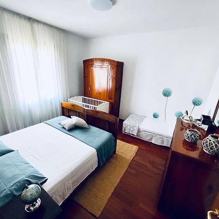 Eb28House Appartamento Con Posto Auto Compreso Padova Exterior photo