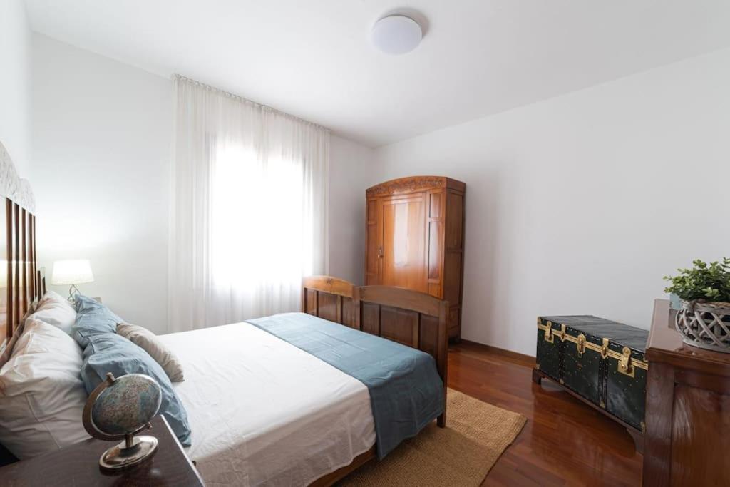 Eb28House Appartamento Con Posto Auto Compreso Padova Exterior photo