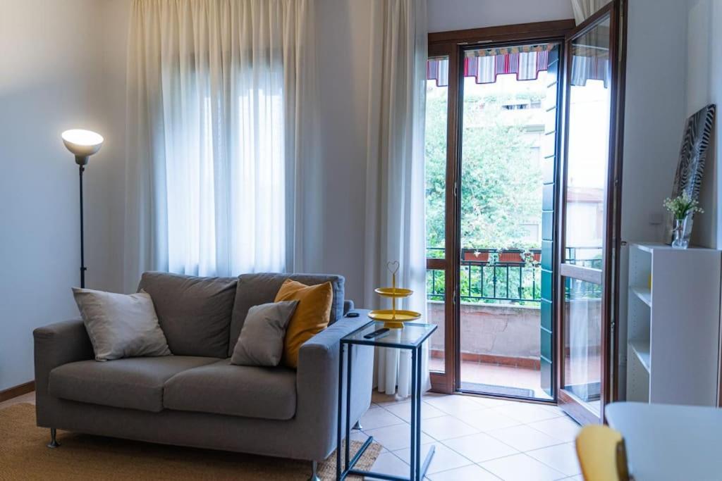 Eb28House Appartamento Con Posto Auto Compreso Padova Exterior photo