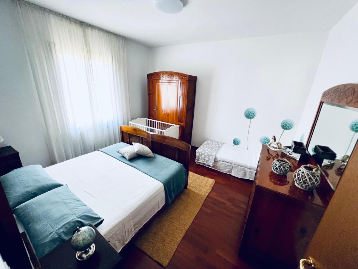 Eb28House Appartamento Con Posto Auto Compreso Padova Exterior photo